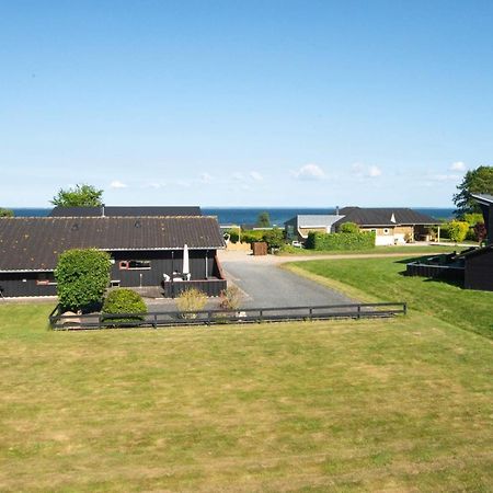 7 Person Holiday Home In Sj Lund Sjolund Exterior foto