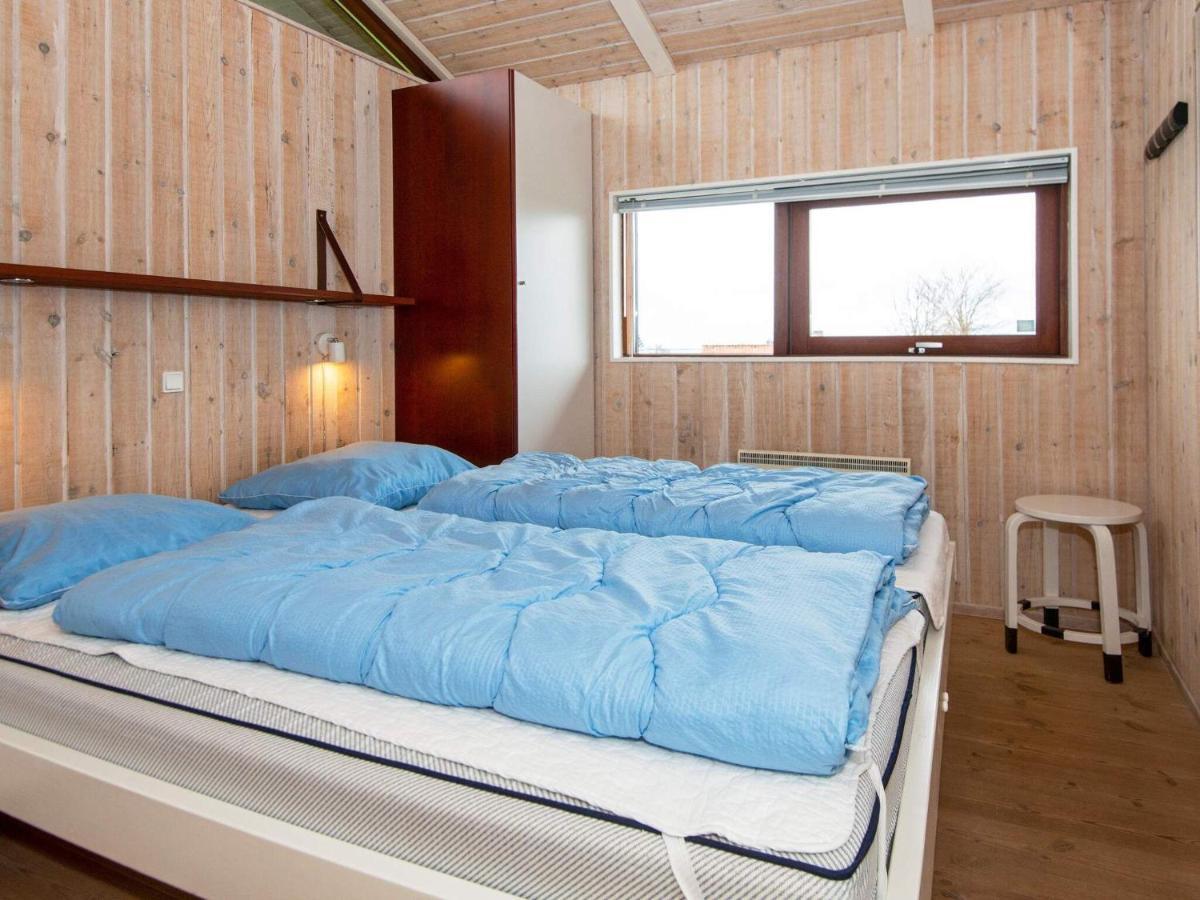 7 Person Holiday Home In Sj Lund Sjolund Exterior foto