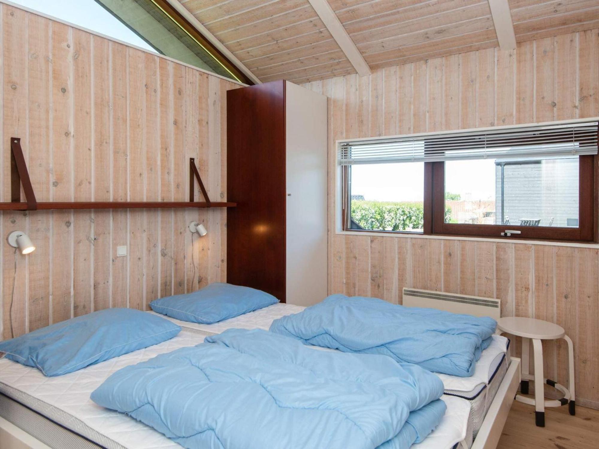 7 Person Holiday Home In Sj Lund Sjolund Exterior foto