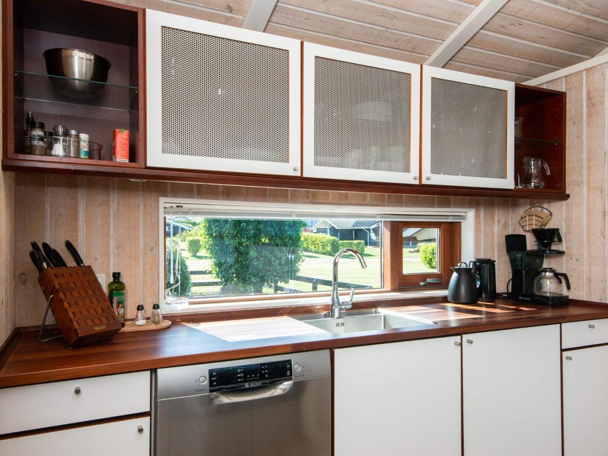 7 Person Holiday Home In Sj Lund Sjolund Exterior foto